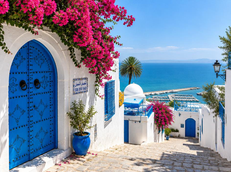 Թունիս